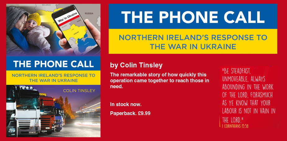 The Phone Call - Northern Ireland and Ukraine