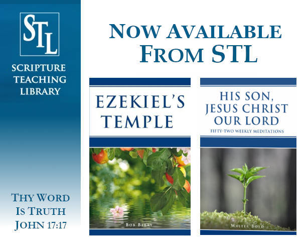 Scripture Teaching Library