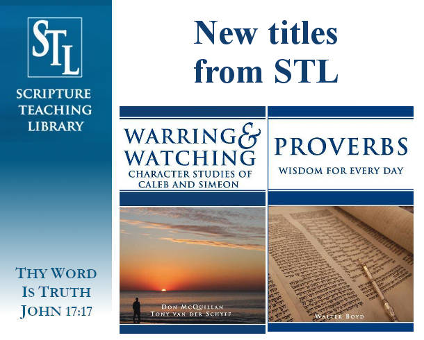 Scripture Teaching Library