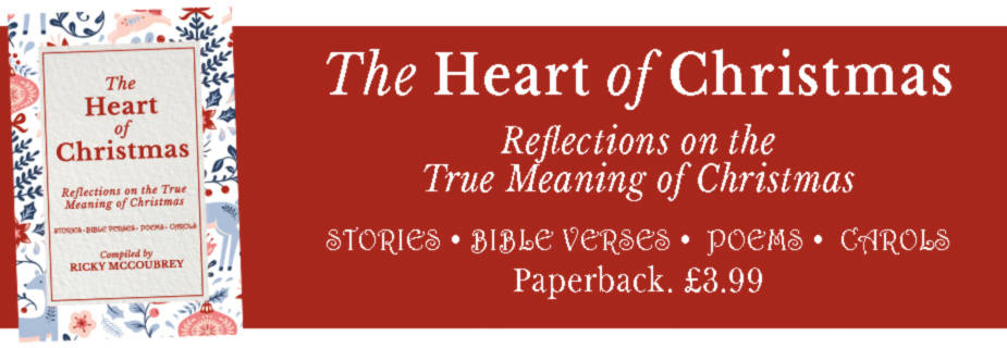 The Heart of Christmas