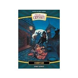 Adventures in Odyssey: In Harm's Way #10 DVD