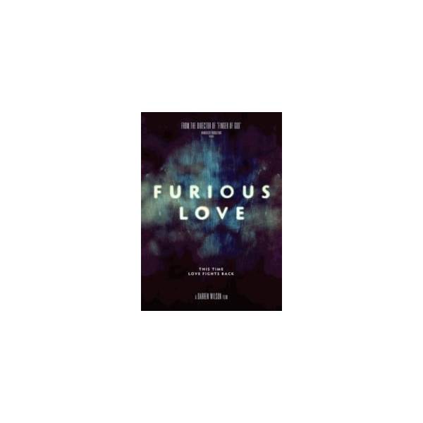 Furious Love (DVD, 2010) * No Insert - Wanderlust - Darren Wilson