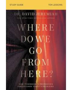 Where Do We Go From Here Study