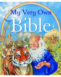 My Very Own Bible
