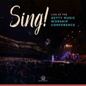 Sing! Live At The Getty Music 