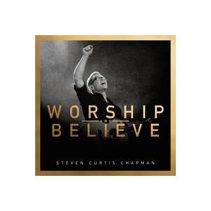 Worship And Believe Cd
