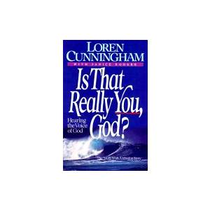 Is That Really You, God?: Hear