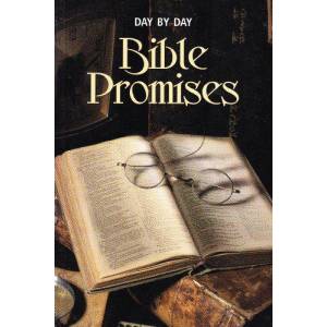 Day By Day Bible Promises