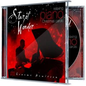 Star of Wonder CD