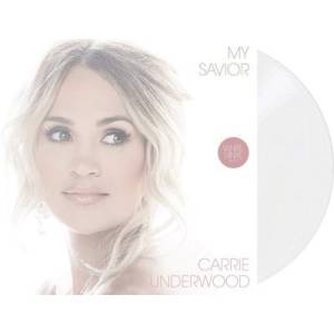 Carrie Underwood - My Savior L