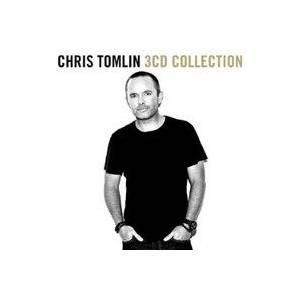 Chris Tomlin 3cd Collection