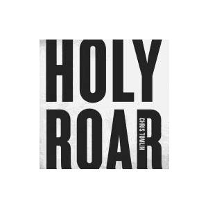 Holy Roar CD