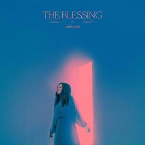The Blessing CD