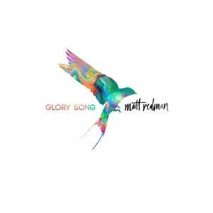 Glory Song Vinyl Matt Redman