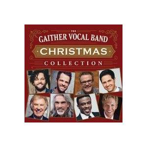 Gaither Vocal Band Christmas C