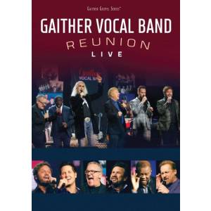 Gaither Vocal Band Reunion Liv