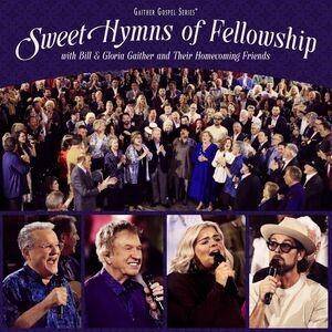 Sweet Hymns of Fellowship CD