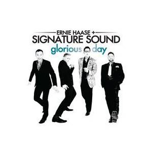 Glorious Day Cd - Signature So