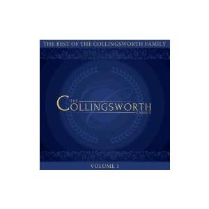 The Best Of The Collingsworth 