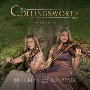 Brooklyn & Courtney CD