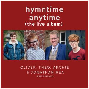Hymn Time Any Time The Live Al