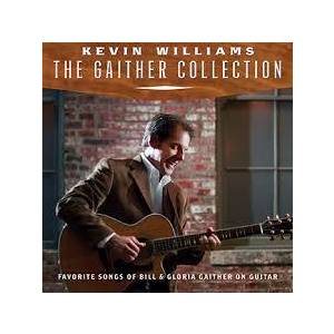 Gaither Collection Guitar CD