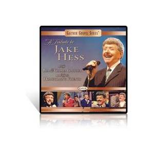 A Tribute to Jake Hess CD