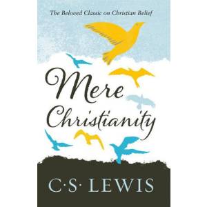 Mere Christianity