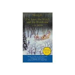 Lion, the Witch and the Wardro