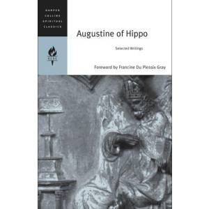 Augustine Of Hippo