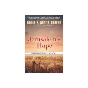 Jerusalem's Hope #6
