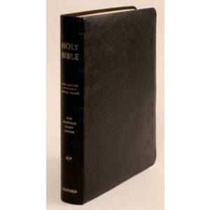 KJV Old Scofield Large Print B