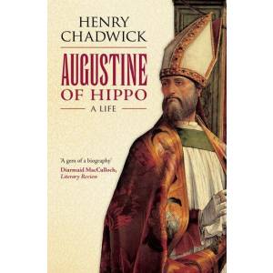 Augustine of Hippo PB