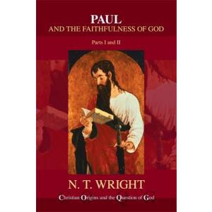 Paul And The Faithfulness Of G