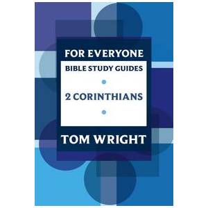 For Everyone Bible Study Guide