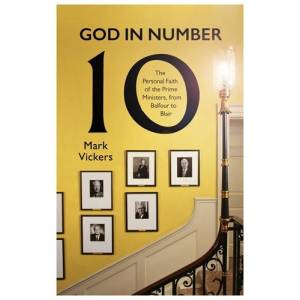 God in Number 10