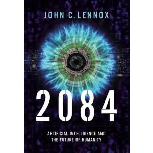 2084 Artifical Intelligence, t