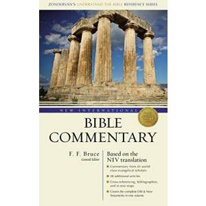 New International Bible Commen
