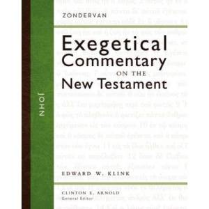 Exegetical Commentary: John