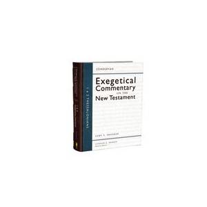 1&2 Thessalonians - Exegetical