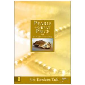 Pearls Of Great Price