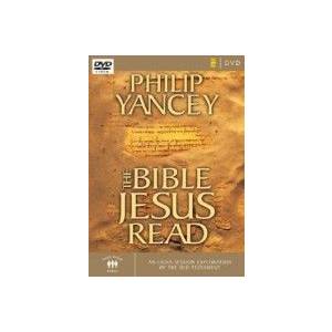 Bible Jesus Read DVD