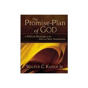 Promise-Plan Of God