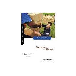 2 Corinthians: Serving From Th