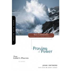 The Lord's Prayer - Praying Wi