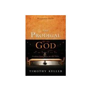 The Prodigal God Discussion Gu