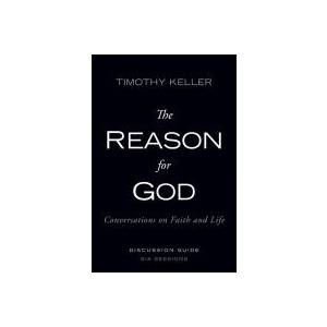 The Reason For God Discussion 