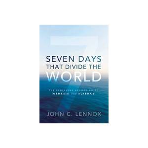 Seven Days That Divide The Wor