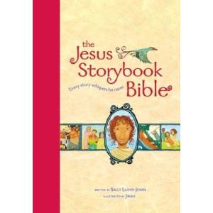 The Jesus Storybook Bible, Rea