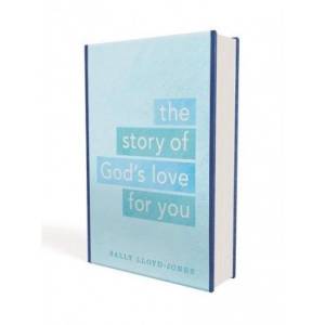 The Story Of God's Love For Yo